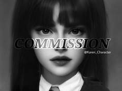 𝑪𝑶𝑴𝑴𝑰𝑺𝑺𝑰𝑶𝑵