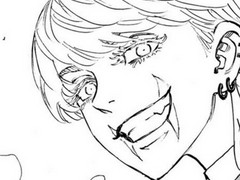 [도쿄 리벤저스/도리벤 강수위(고수위)드림/범천 산즈 하루치요 하이타니 란 하이타니 린도 강수위(고수위)드림] 뒤틀린 사랑, 꼬인 관계(3)