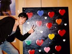 트레저 아사히 사주 / 미래 배우자 운