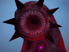 밤에 피는 달 ( 10화 )