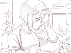 20230113 고뇌파우