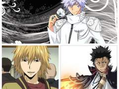 못말리는 보스들