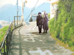 Dear. 사랑해 마지않는 이에게.