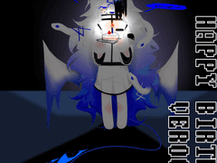 𝙷𝙰𝙿𝙿𝚈 𝙱𝙸𝚁𝚃𝙷𝙳𝙰𝚈, 𝚅𝙴𝚁𝙾𝙲𝙷𝙴𝙻!