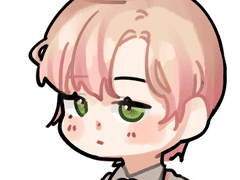 그림 재활겸 낙서