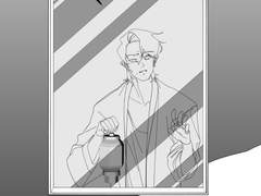 잇쫑/종이 한 장의 산장