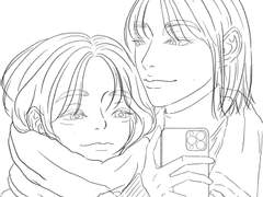 제일 사랑하는 후배