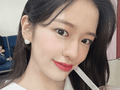 기초보정 psd 판매