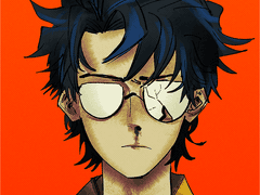 아쿠타가와 이와미