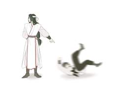 [화산귀환 드림] 17~18.