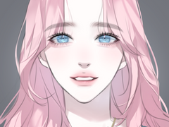 이리나 ( 루벤젤 리나 )