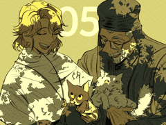 [ENG] The Sisters Karamazov 5