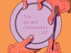 [ENG] The Sisters Karamazov 7