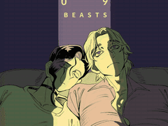 [ENG] The Sisters Karamazov 9