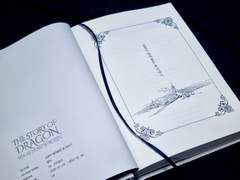 104 인디자인 내지 편집 디자인 커미션