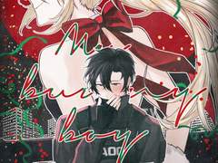 104 그림 세션카드 편집 커미션