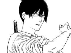 [체인소맨] 아키 드림(1)