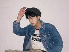 오렌지로 물든 세상 2