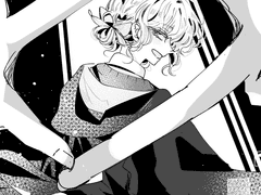 [마리 란체] 러브레터 빛 물약