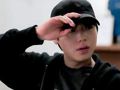 [수호시은] 송어2 (2): 가려진 시간