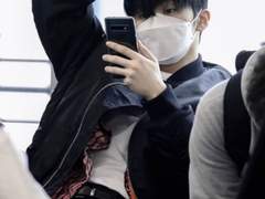 메리 연락두절스마스