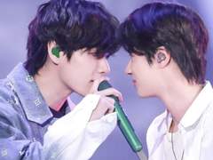 [뷔진] 지금 이곳 현재에서. 외전