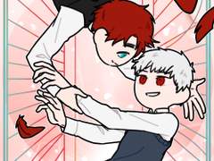 상시 커미션 - 비행타입