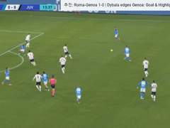 01.18(수) 05:00이FA컵 나폴리 vs 크레모네세 / 금일 마지막 분석글