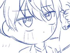 [중외상]강혁재원 서로의 머리스타일로 바꾸기