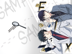 1디페 S11 신간(소장본): FIX