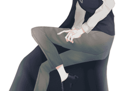 자, 돌아가자. 내가 길을 알아.