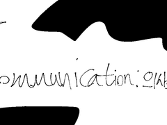 Communication