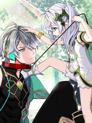 GBH(두유) 원신 팬아트