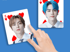 빌어먹을 짝사랑 1 / 4