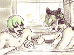 6부(스톤오션) 모음