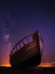 Fly Me To The Moon(가제)