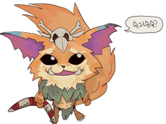 [릴레이 그리기 89번째]슈기슈기