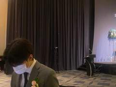 [세훈] 결혼식에서 친구오빠한테 반해버렸다 2