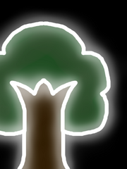 The Forest // 자캐 세계관