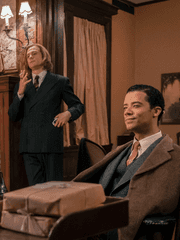 [레스타루이] What Kind of Man