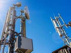 4G Equipment Market Size, Share, Trends, Industry Overview, Analysis and Forecast to 2027