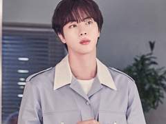 [김석진] 클리셰범벅 25