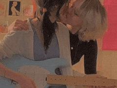 [단편] 소녀가 소녀를 사랑할 때