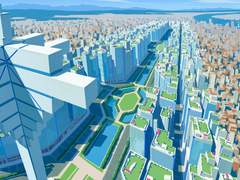 프로메폴리스의 위치는 어디일까