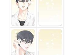 🌸 종뱅 포카 도안 공유