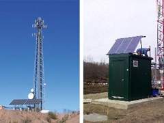 North America Telecom Power Systems Market Size, Share, Trend and Report 2022-2027