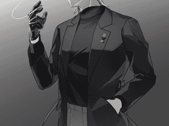 제리 루카스 성장 후 프로필