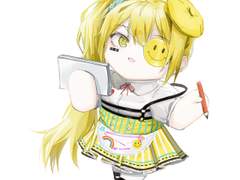 상시 커미션: SD 커미션