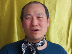 브베의 생각 - 미생물을 보면서 좀더 힘을 내기로 했다