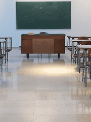 Red chicken-cage&Cut saplings